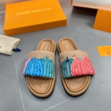 Louis Vuitton Slippers